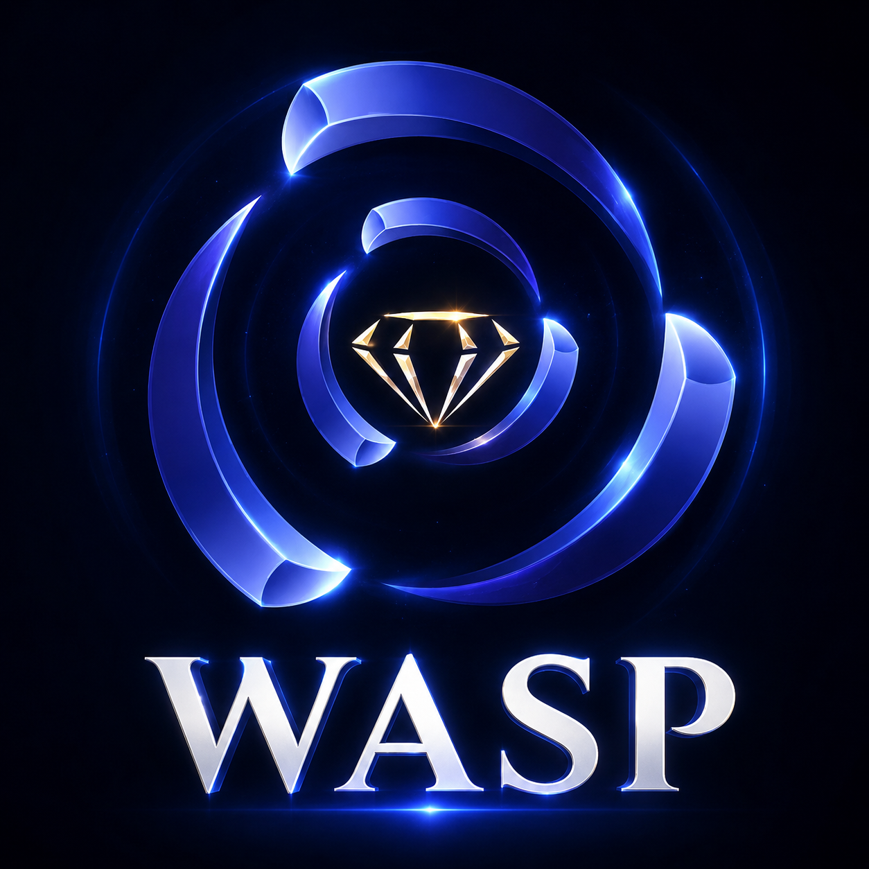 WASP Logo